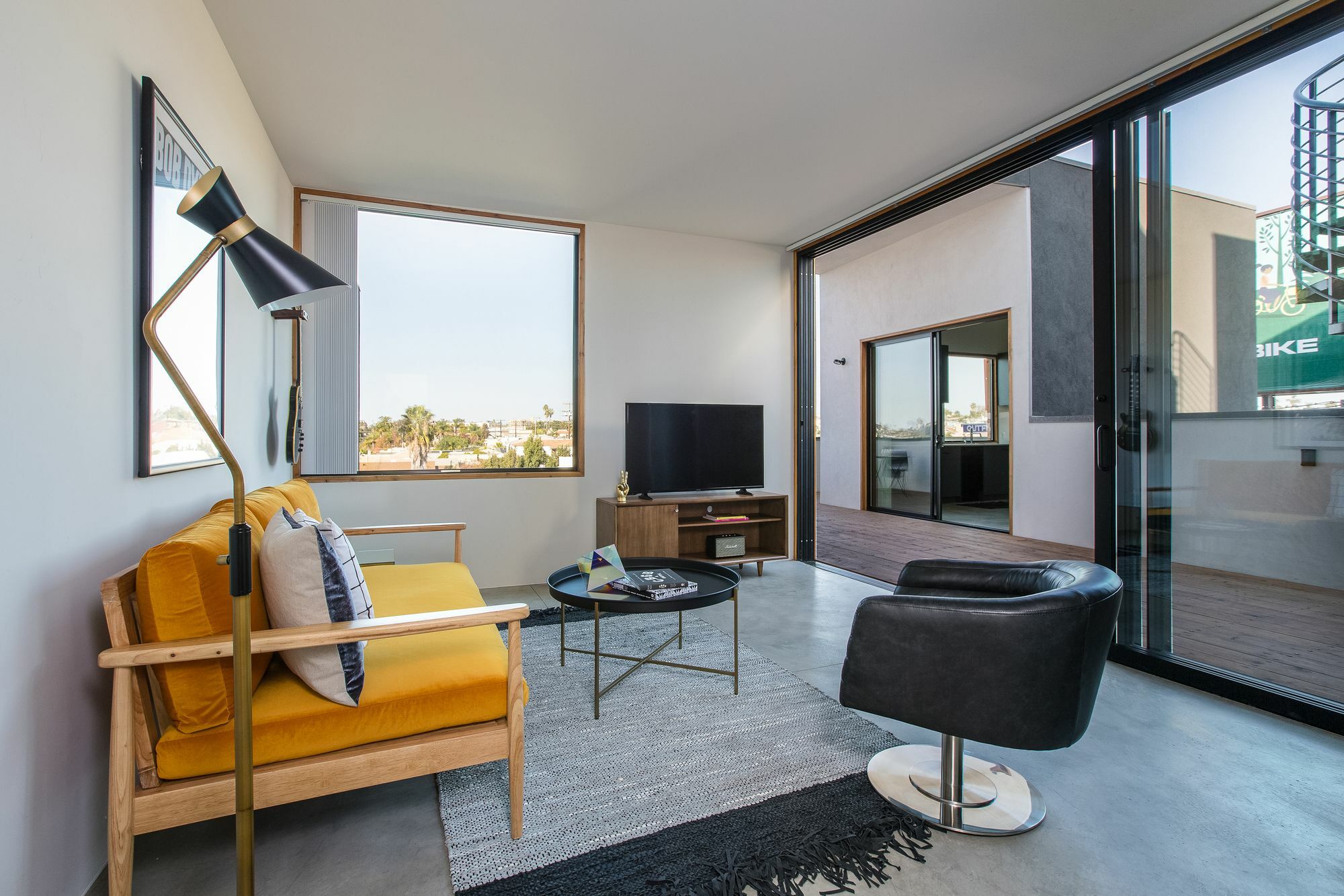 Ferienwohnung Incredible 1Br In North Park By Sonder San Diego Exterior foto